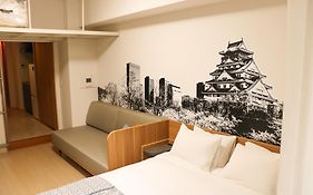 Yksi Stay ＆ Apartment Osaka